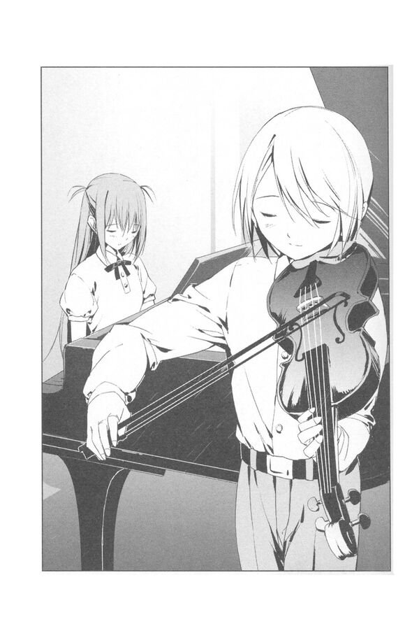 Sayonara Piano Sonata Volume 3 P247
